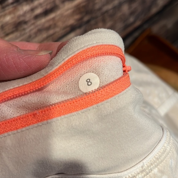 Two pair of Lululemon shorts - Picture 8 of 8